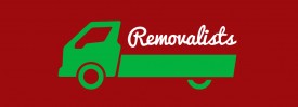 Removalists Coolalinga - Furniture Removals